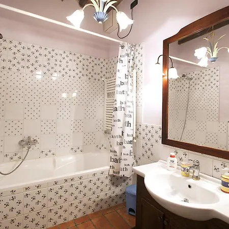 Apartment Casa Del Lecceto