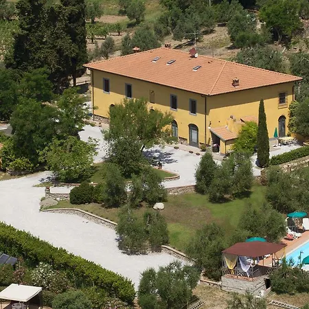 Casa Del Lecceto *