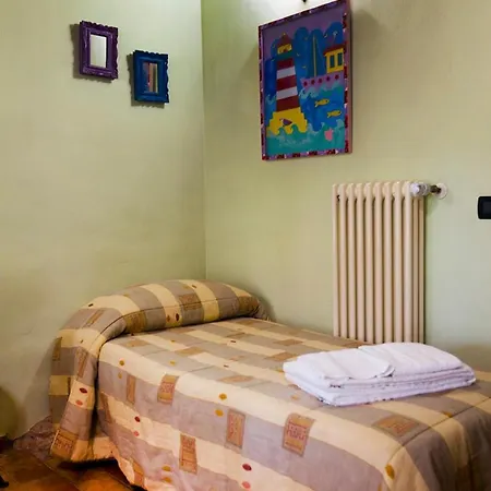 Casa Del Lecceto