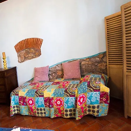 Casa Del Lecceto * Campiglia Marittima