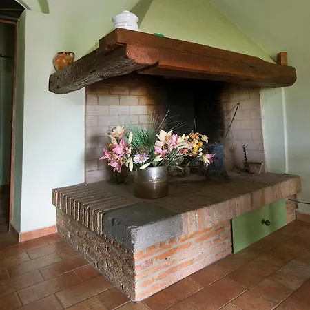 Casa Del Lecceto Campiglia Marittima
