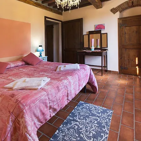 Casa Del Lecceto *