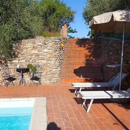 Casa Del Lecceto Apartment *