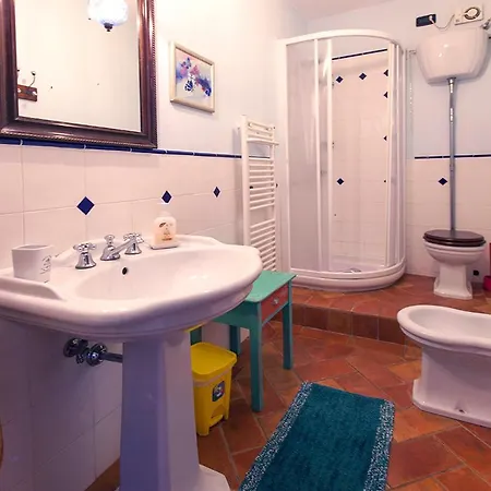 Casa Del Lecceto * Campiglia Marittima