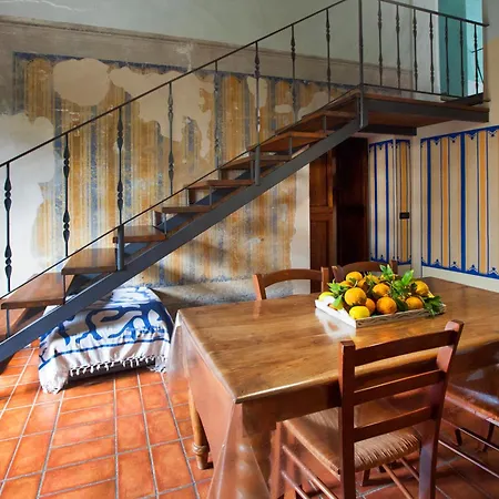 Casa Del Lecceto *