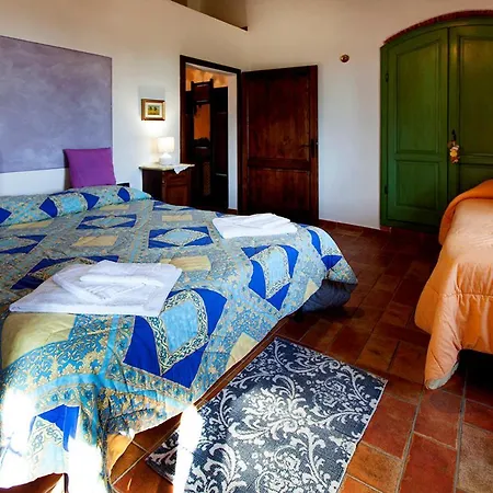 Apartment Casa Del Lecceto