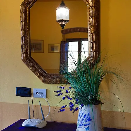 Casa Del Lecceto *