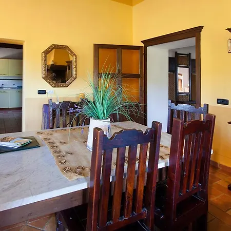 Casa Del Lecceto Apartment Campiglia Marittima
