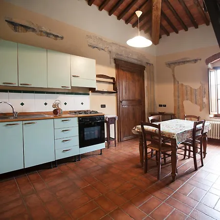 Casa Del Lecceto Campiglia Marittima