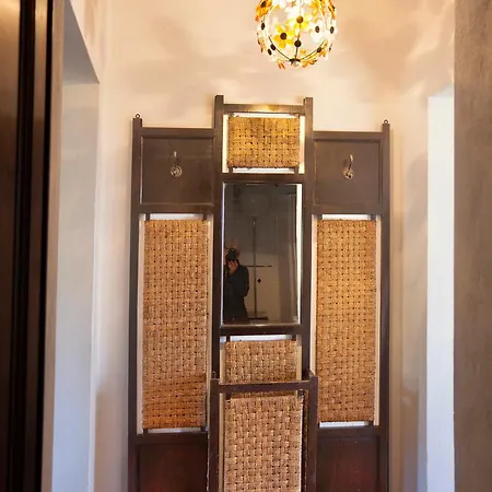 Casa Del Lecceto Campiglia Marittima