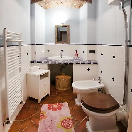 Casa Del Lecceto