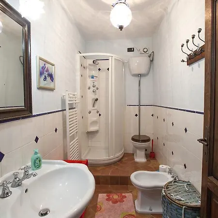 Apartment Casa Del Lecceto