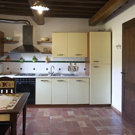 Casa Del Lecceto