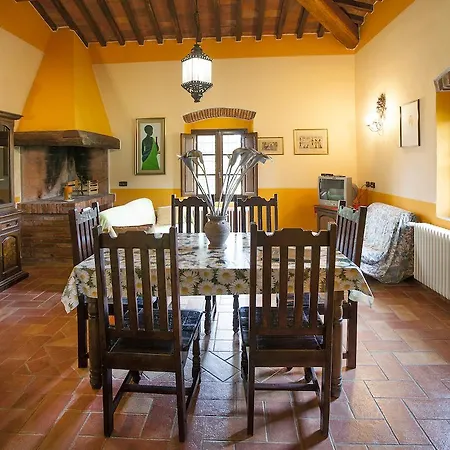 Apartment Casa Del Lecceto *