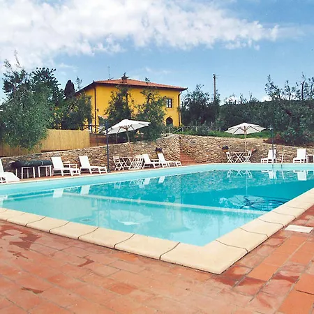 Apartment Casa Del Lecceto Campiglia Marittima