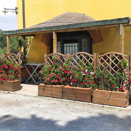 Casa Del Lecceto